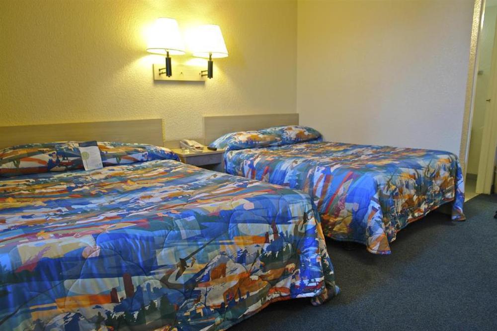 Motel 6-Vallejo, Ca - Six Flags West Quarto foto